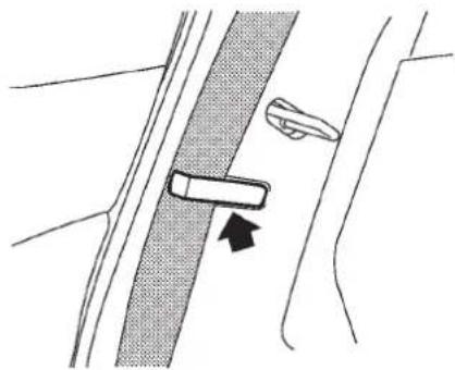 NISSAN Leaf (2012) - ATTENTION - 1