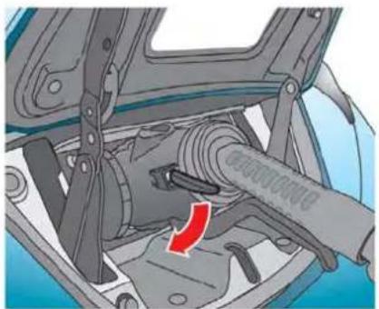 NISSAN Leaf (2012) - REMARQUE: - 1