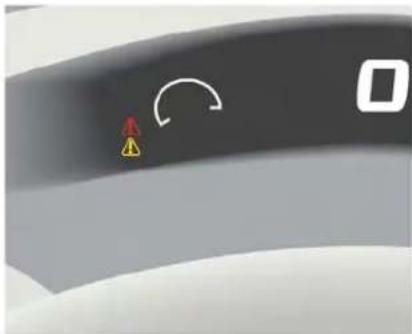 NISSAN Leaf (2012) - COMPTEURSET INDICATEURS - 1