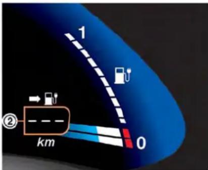 NISSAN Leaf (2012) - REMARQUE: - 1