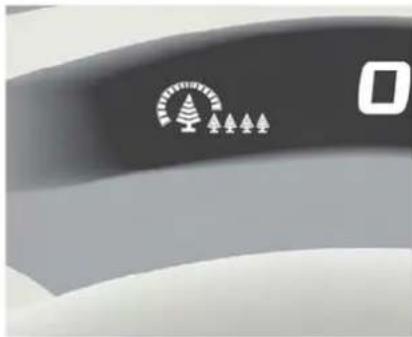 NISSAN Leaf (2012) - Témoinslumineuxprincipaux: - 1
