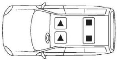 NISSAN Leaf (2012) - ATTENTION - 1