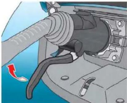 NISSAN Leaf (2012) - ATTENTION - 4