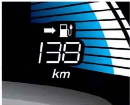 NISSAN Leaf (2012) - Mesureurdepuissance: - 1