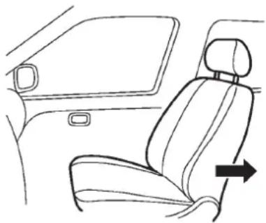 NISSAN Leaf (2012) - ATTENTION - 1