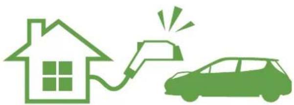 NISSAN Leaf (2012) - Chargez votre LEAF !\*2 - 1