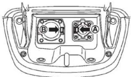 NISSAN Leaf (2012) - PRÉCAUTION - 2
