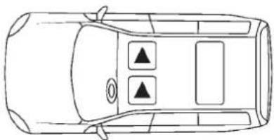 NISSAN Leaf (2012) - ATTENTION - 1