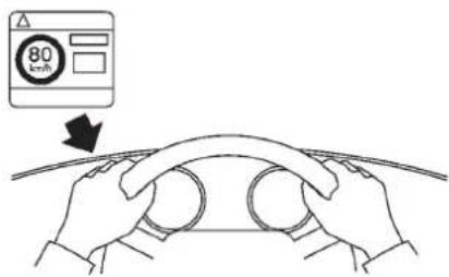 NISSAN Leaf (2012) - ATTENTION - 1