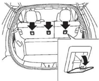 NISSAN Leaf (2012) - ATTENTION - 1