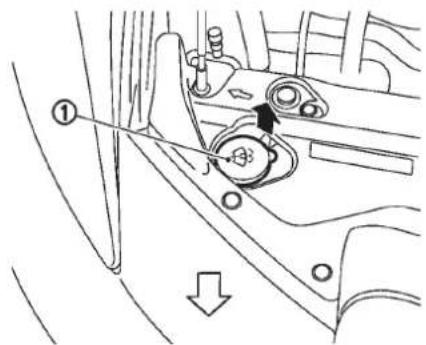 NISSAN Leaf (2012) - LIQUIDEDELAVE-GLACEDEPARE-BRISE - 1