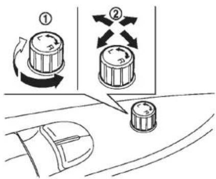 NISSAN Leaf (2012) - ATTENTION - 1