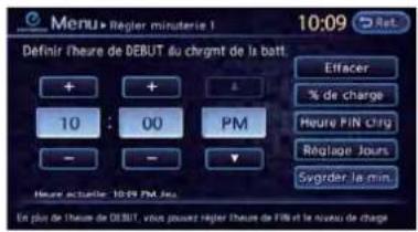 NISSAN Leaf (2012) - MINUTERIEDECHARGE - 2