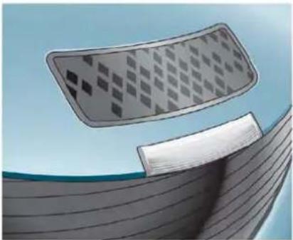 NISSAN Leaf (2012) - PHARELED(feudecroisement) - 1