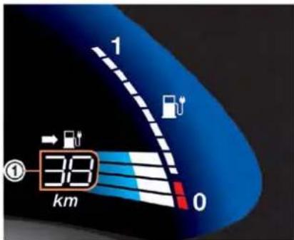NISSAN Leaf (2012) - CONDUIREAVECUNEBATTERIELI- IONDÉ CHARGÉE - 2