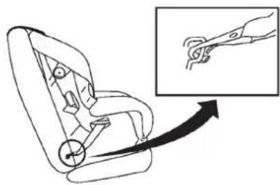 NISSAN Leaf (2012) - ATTENTION - 2
