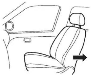 NISSAN Leaf (2012) - PRÉCAUTION - 1