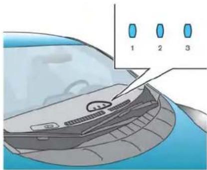 NISSAN Leaf (2012) - Lorsduchargement - 1