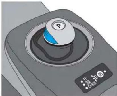 NISSAN Leaf (2012) - ATTENTION - 1