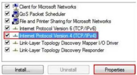 ENGENIUS ECB350 - Computer Settings (Windows XP/Windows 7) - 6