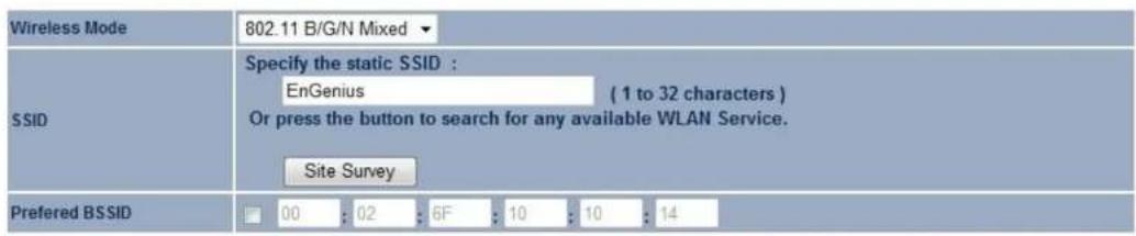 ENGENIUS ECB350 - Wireless Network - 1