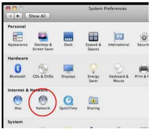 ENGENIUS ECB350 - Apple Mac X OS - 1