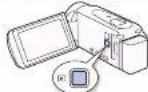 CANON Legria HF R56 - eo and Viewing Photos - 2