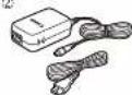 CANON Legria HF R56 - Installing the Camcorder's Instruction Manual (PDF File) - 2