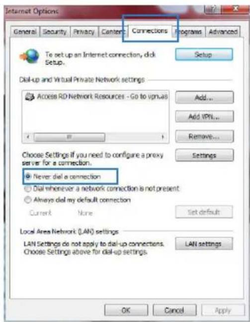 ASUS RT-N65U - Sous Windows® 7 - 1