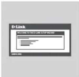 D-LINK DIR-860L - lépés - 1
