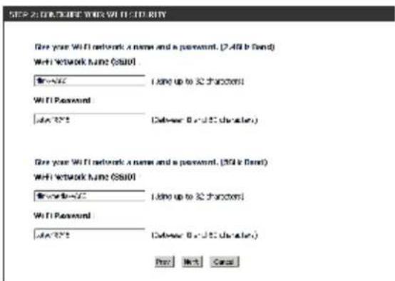 D-LINK DIR-850L - Section 3 - Configuration - 2