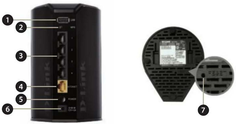D-LINK DIR-850L - Introduction - 1