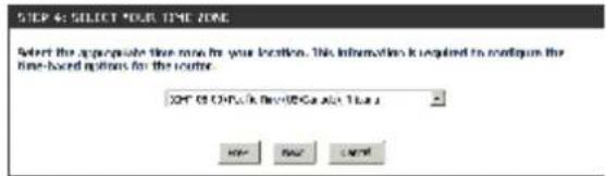 D-LINK DIR-850L - Section 3 - Configuration - 1