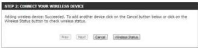 D-LINK DIR-850L - Section 4 - Security - 3