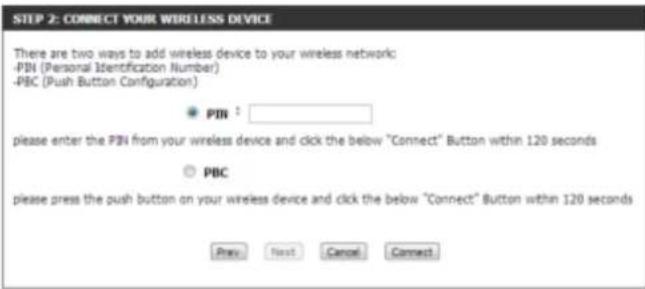 D-LINK DIR-850L - Section 4 - Security - 1