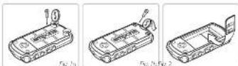 EMPORIA Solid Plus - SAFETY INSTRUCTIONS - 3