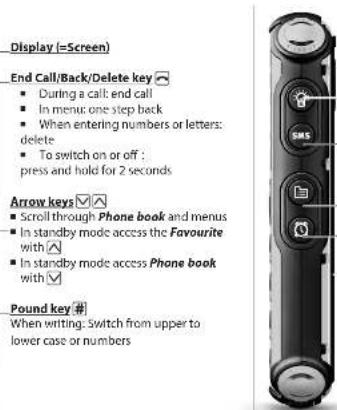 EMPORIA Solid Plus - SAFETY INSTRUCTIONS - 7