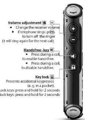 EMPORIA Solid Plus - SAFETY INSTRUCTIONS - 5