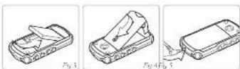EMPORIA Solid Plus - SAFETY INSTRUCTIONS - 4