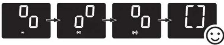 SOEHNLE Web Connect - Activate connection between web box and scale - 3