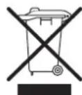 SOEHNLE Web Connect - Disposal of used electronic devices - 1