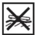 MEDISANA PSD - • Pericolo di scivolamento! - 1