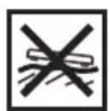 MEDISANA PSD - • Liukastumisvaara! - 1