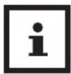 MEDISANA PSD - ATTENZIONE - 1