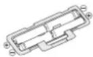 TANITA InnerScan V BC-545N - AVANT UTILISATION - 2