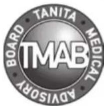 TANITA InnerScan V BC-545N - 1