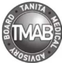 TANITA InnerScan V BC-545N - FUNZIONE DI RICHIAMO - 1