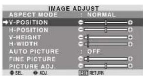 MARANTZ PD5050D - NORMAL ANAMORPHIC - 1