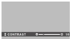MARANTZ PD5050D - Adjusting the picture - 2