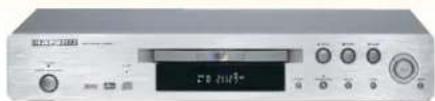 MARANTZ DV6500 - Progressive Scan Universal DVD Player - 14